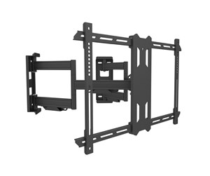 Veggmontering, AV-braketter & AV-møbler - Multibrackets M Universal Flexarm Full Motion Corner Mount HD 60 kg 70" From 200 x 100 mm - 7350073732623