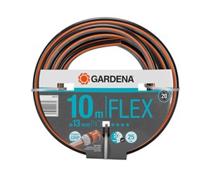 Hagevanning - Gardena Gard Flex Schlauch 10M 1 - 18030