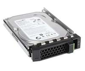 Harddisk - Fujitsu enterprise - 300GB - Harddisk - S26361-F5521-L530 - SAS2 - 3.5" - S26361-F5521-L530