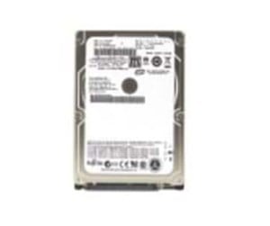 Harddisk - Fujitsu Business Critical - 1TB - Harddisk - S26361-F5572-L100 - SAS3 - 2.5" - S26361-F5572-L100