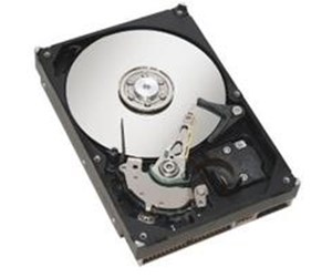 Harddisk - Fujitsu - hard drive - 1 TB - SAS 12Gb/s - 1TB - Harddisk - S26361-F5573-L100 - SAS3 - 2.5" - S26361-F5573-L100