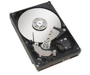 Harddisk - Fujitsu Business Critical - 2TB - Harddisk - S26361-F5573-L200 - SAS3 - 2.5" - S26361-F5573-L200