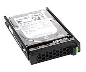 Harddisk - Fujitsu Enterprise - 1.2TB - Harddisk - S26361-F5568-L112 - SAS3 - 2.5" - S26361-F5568-L112