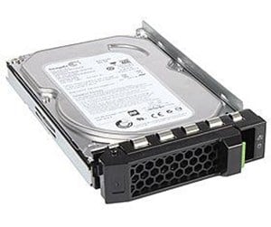 Harddisk - Fujitsu Business Critical - 1TB - Harddisk - S26361-F3950-L100 - SATA-600 - 3.5" LFF - S26361-F3950-L100