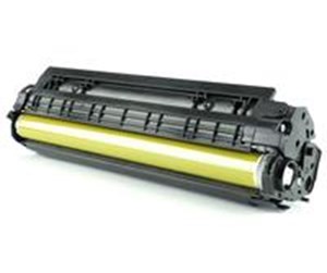 Printertilbehør blekk/toner - Lexmark Yellow Ink - 24B6514 - Laser toner Yellow - 24B6514