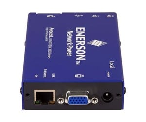 Repeater & Transceiver - Emerson Network Power Avocent LongView 3000 Series - LV3010P-201