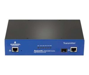 Repeater & Transceiver - Emerson Network Power Avocent HMX 5000 - HMX5200T-201