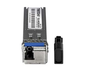 Repeater & Transceiver - TRENDnet TEG MGBS20D3 - TEG-MGBS20D3