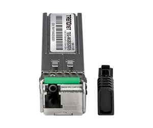 Repeater & Transceiver - TRENDnet TEG MGBS20D5 - TEG-MGBS20D5