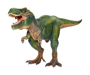 Schleich - Schleich Tyrannosaurus rex - 14525