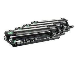 Printertilbehør blekk/toner - KMP B-DR26V - Trommelsett Blå - 1245,7005