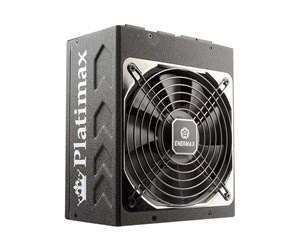 Strømforsyning (PSU) - Enermax Platimax EPM1700EGT Strømforsyning (PSU) - 1700 Watt - ATX - 80 Plus Platinum sertifisert - EPM1700EGT