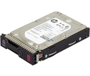 Harddisk - HP Midline - 2TB - Harddisk - 658102-001 - SATA-600 - 3.5" LFF - 658102-001