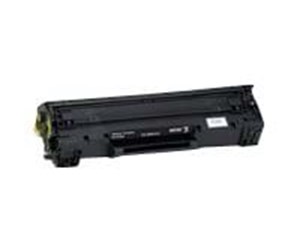 Printertilbehør blekk/toner - Xerox - sort - Laser toner Svart - 006R03322