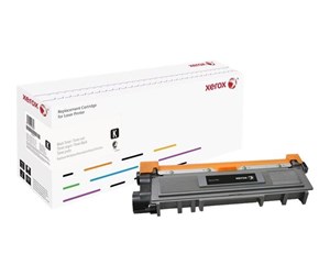 Printertilbehør blekk/toner - Xerox 006R03330 / Alternative to Brother TN2320 Black Toner - Laser toner Svart - 006R03330