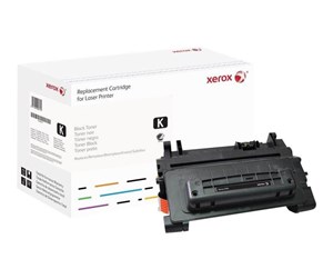 Printertilbehør blekk/toner - Xerox Black toner cartridge (alternative to: HP CF281A) - Laser toner Svart - 006R03336