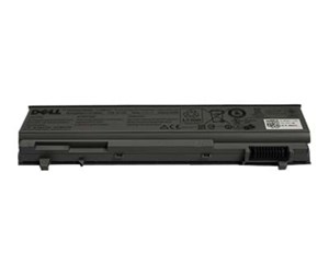 Batteri - Dell Battery 6-Cell 60WHR - ND8CG