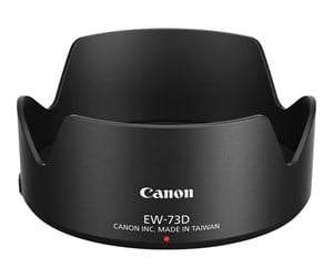 Kamera & Objektivtilbehør - Canon EW-73D Lens Hood - 1277C001