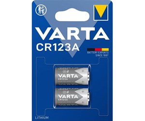 Batteri - VARTA Professional Photo kamerabatteri - 06205301402