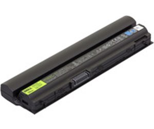 Bærbar PC - Batteri  - Dell Battery 6-Cell - 3W2YX