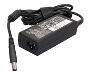  Bærbar PC - Lader - Dell Power Adapter - 65W - 6TM1C