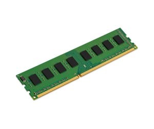 RAM - Samsung DDR3L-1600 CL11 SC - 8GB - M378B1G73EB0-YK0