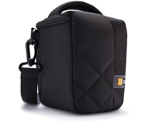 Kameravesker - Case Logic High Zoom/Compact System Camera Case - CPL103K