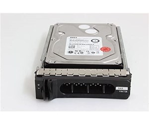 Harddisk - Dell 7KXJR HD 1TB - 1TB - Harddisk - 7KXJR - SAS2 - 3.5" - 7KXJR