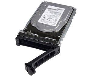 Harddisk - Dell - hard drive - 1 TB - SAS - 1TB - Harddisk - GVCVY - Serial Attached SCSI - 3.5" - GVCVY