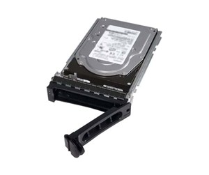 Harddisk - Dell - 600GB - Harddisk - NK09W - SAS2 - 2.5" - NK09W