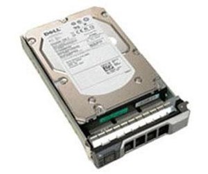 Harddisk - Dell Toshiba - 600GB - Harddisk - 5R6CX - SAS2 - 2.5" - 5R6CX