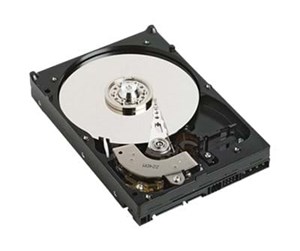 Harddisk - Dell Nearline - 1TB - Harddisk - XCTT1 - SAS2 - 2.5" - XCTT1