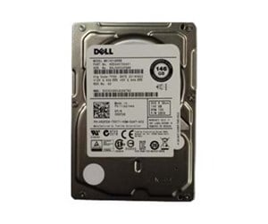 Harddisk - Dell - 146GB - Harddisk - 6DFD8 - SAS2 - 2.5" - 6DFD8