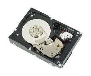 Harddisk - Dell Nearline - 500GB - Harddisk - D7MYF - SAS2 - 2.5" - D7MYF