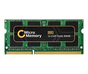 RAM - CoreParts 4GB DDR3 1333MHz PC3-10600 - 55Y3717-MM