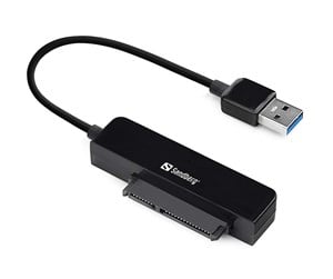 Kontroller - Sandberg USB 3.0 to SATA Link - 133-87