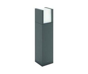 Lamper - Philips Arbour pedestal anthracite 1x6W 230V - 915005194001