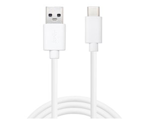 USB - Sandberg USB-C to USB-A - 2m - 136-14