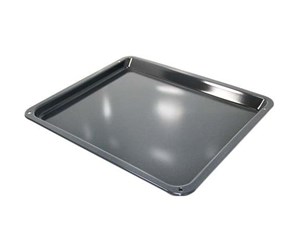 Stekebrett & Ovnrister - Electrolux Bakeplate Oven Baking Tray 425X360X20 - 3870287202