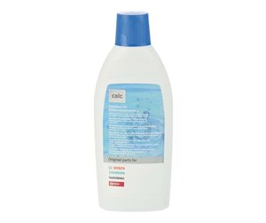 Kaffe & Espresso - Bosch Liquid Descaler - 311680