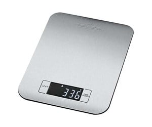 Kjøkkenvekt - ProfiCook Kjøkkenvekt Kitchen Scale - 501061