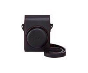 Kameravesker - Canon DCC-1880 Camera Case - Black - 0042X095