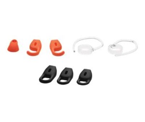 Mobil - Andre tilbehør - Jabra Stealth Accessory Pack - 14121-33