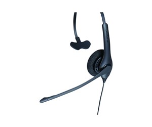 Hodetelefoner - Jabra BIZ 1500 Mono - 1513-0154