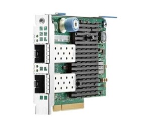 Nettverksadapter - Hewlett Packard Enterprise Ethernet 10Gb 2-port 562FLR-SFP+ Adapter - 727054-B21