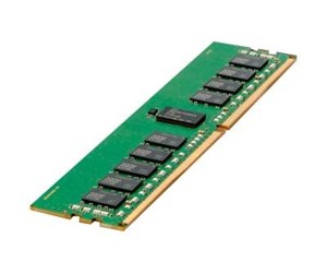 RAM - HP E DDR4-2400 LRDIMM - 32GB - 805353-B21