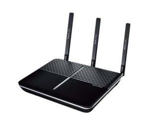 Ruter - TP-Link Archer VR600 - Wireless router Wi-Fi 5 - ARCHER VR600