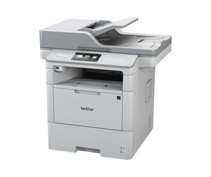 Skriver - Brother MFC-L6900DW - MFCL6900DWZW1