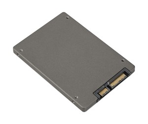 SSD - HP Enterprise - T3U07AA