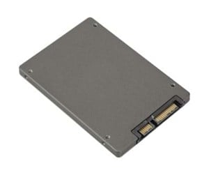 SSD - HP Enterprise - T3U08AA